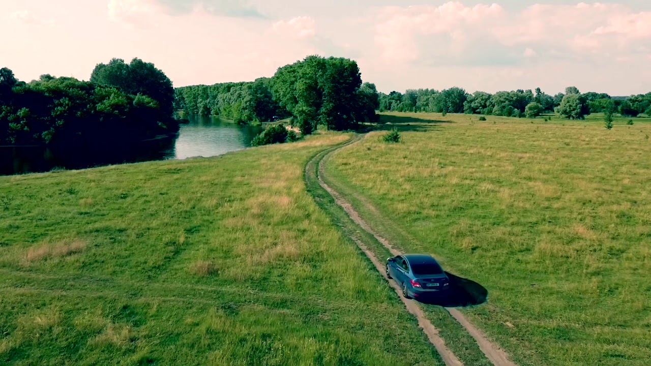 р. Сейм Сумська область 27.06.2020