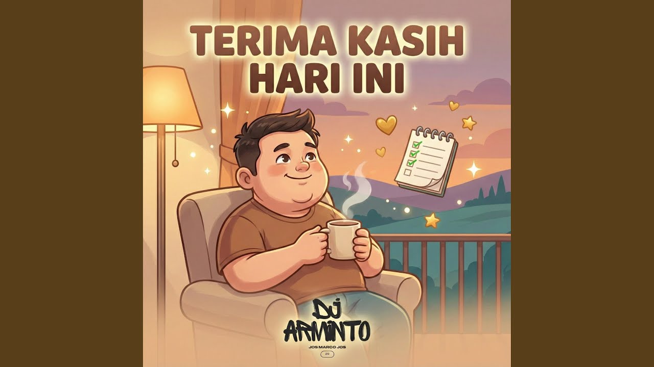 Terima Kasih Hari Ini