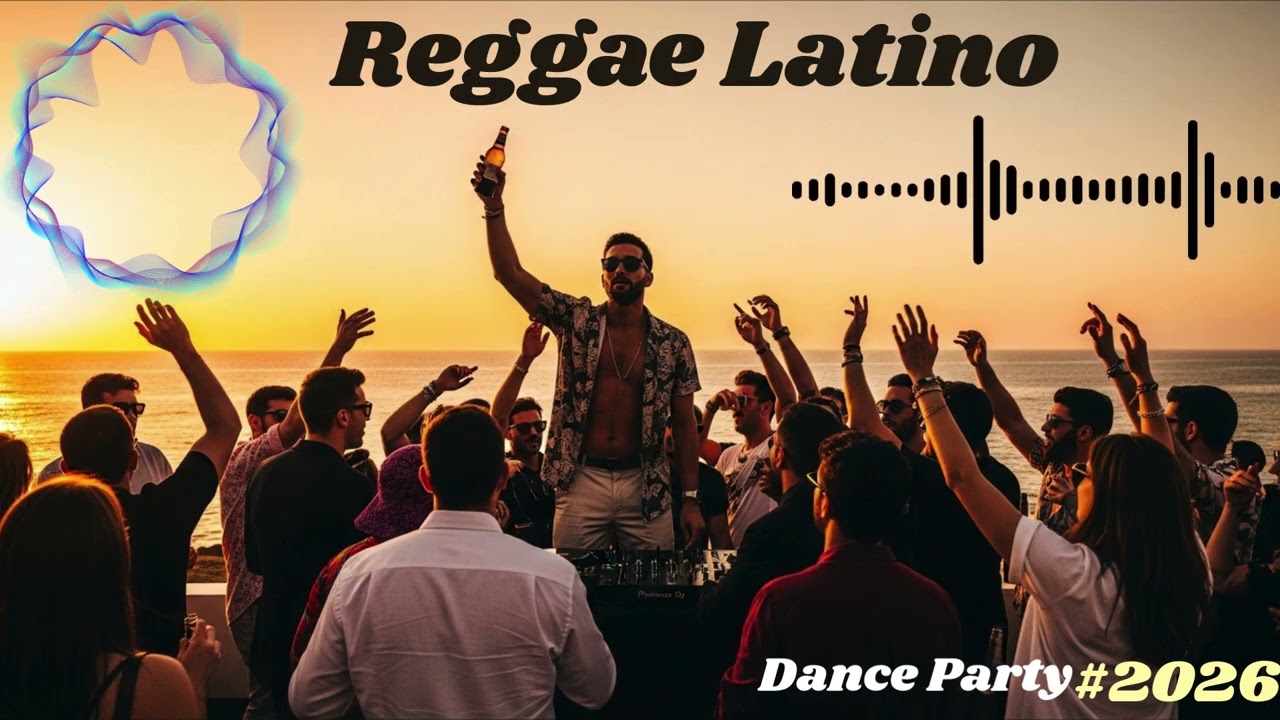 Popular Mexican Songs Playlist 2026 🎉 Best Latin Fiesta Dance Hits