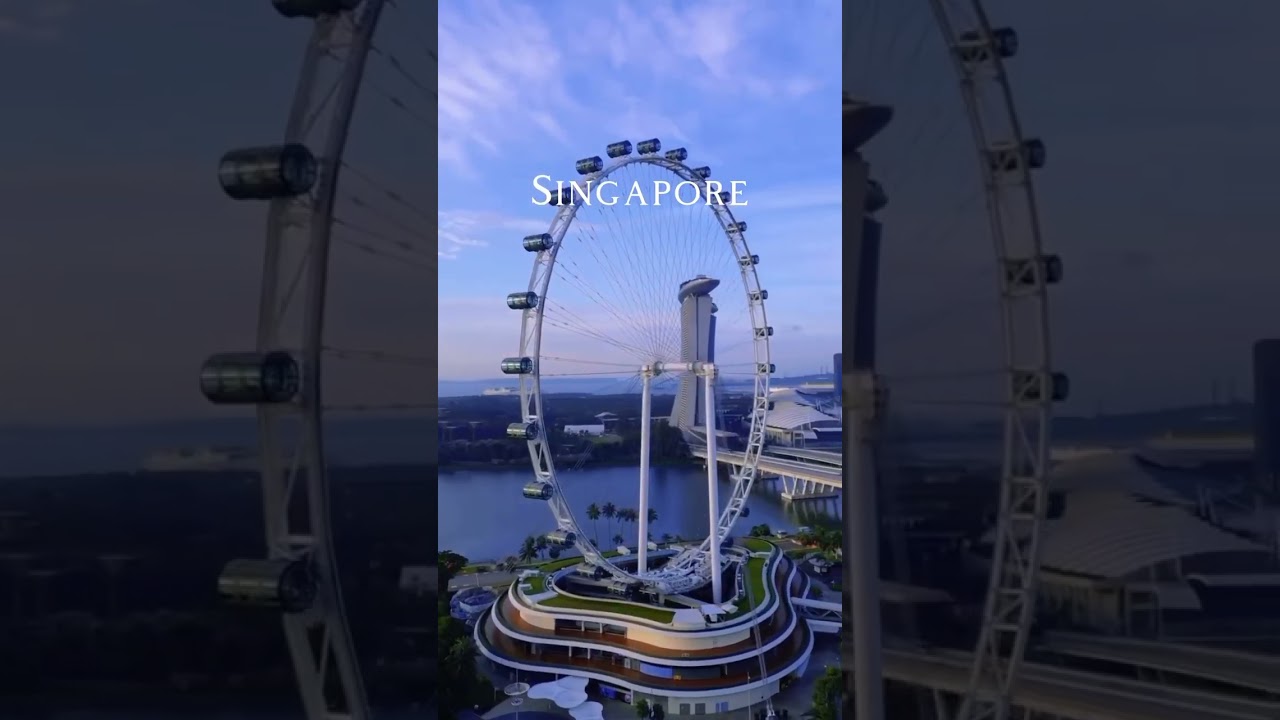 Singapore travel packages | Singapore trip in budget | Singapore tour with family