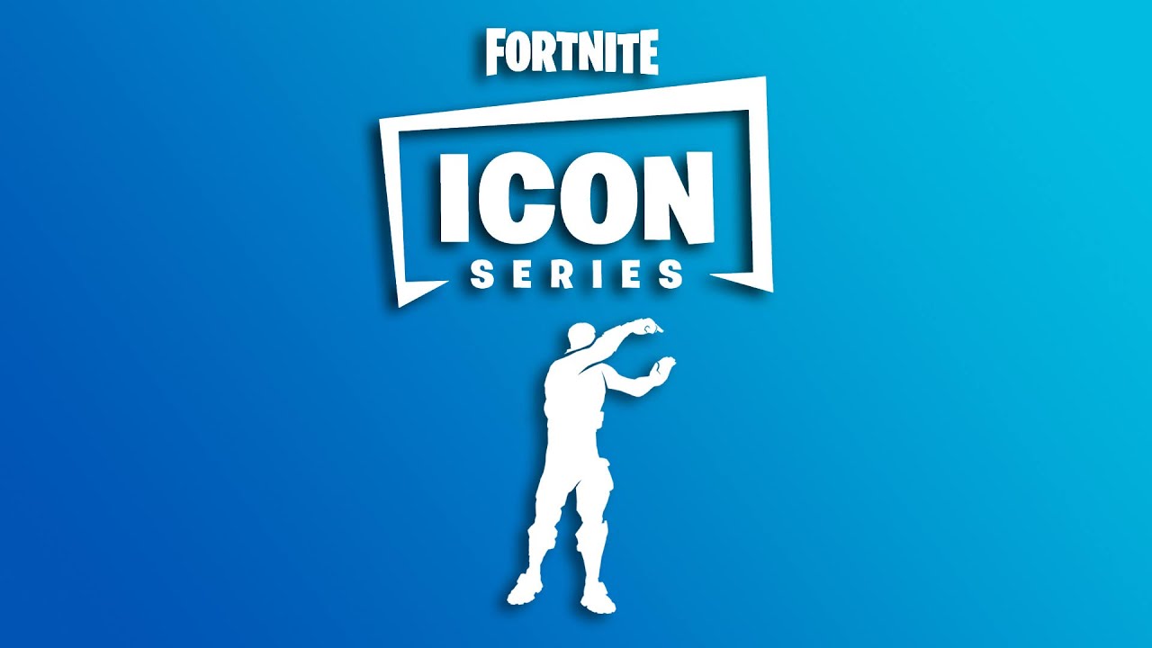 NEW GLOSS EMOTE in Fortnite! (In-Game Showcase) #Shorts