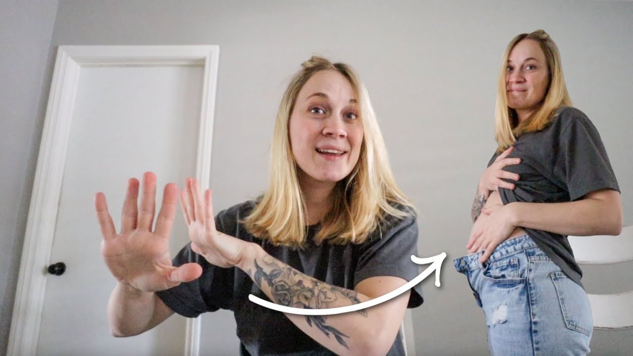 My 4th pregnancy has something different!