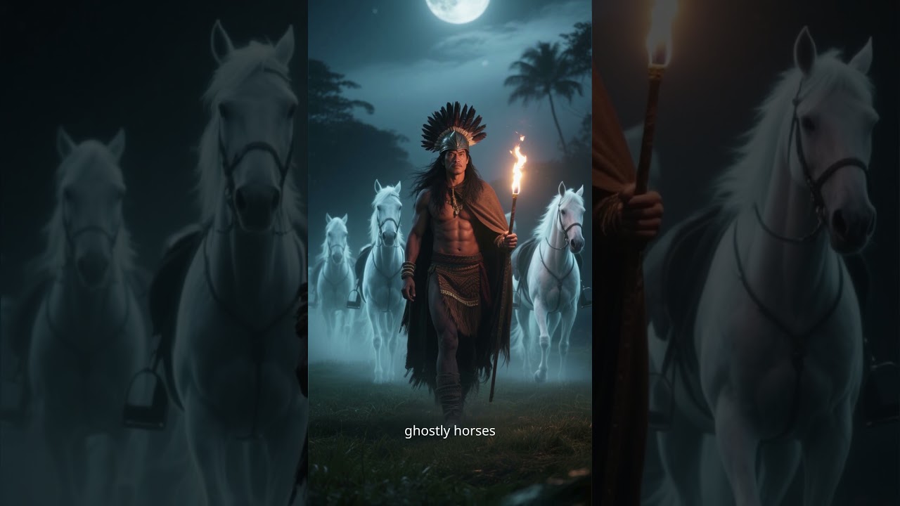 Untold Stories of Hawaii&rsquo;s Ancient Royal Bloodlines