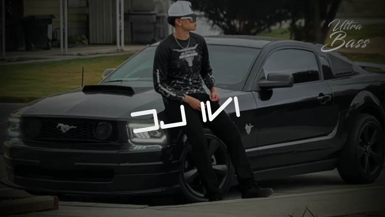 SUBIENDO DE NIVEL-JAVIER OLGUIN-EPICENTER BASS BOOSTED+REEVERB