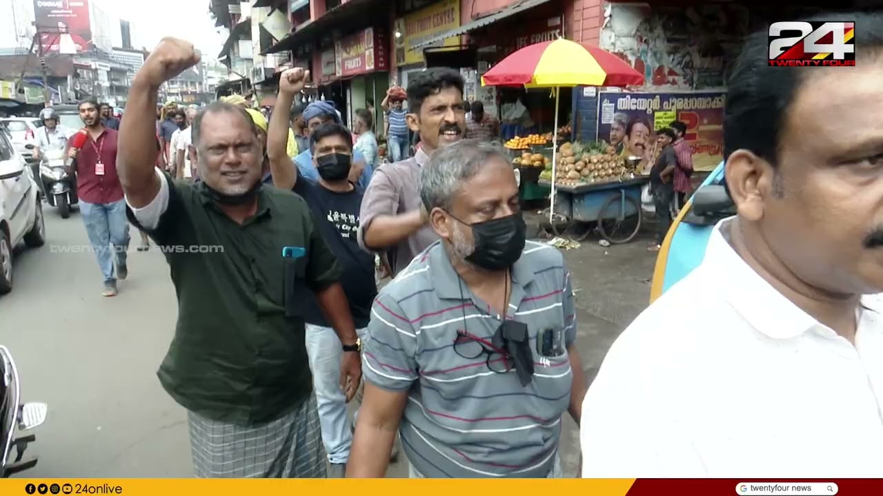 പുതിയ പാളയം മാർക്കറ്റ് രാജ്യത്തിന്‌ തന്നെ മാതൃകയോ? വിമർശനങ്ങളിൽ കഴമ്പുണ്ടോ ?