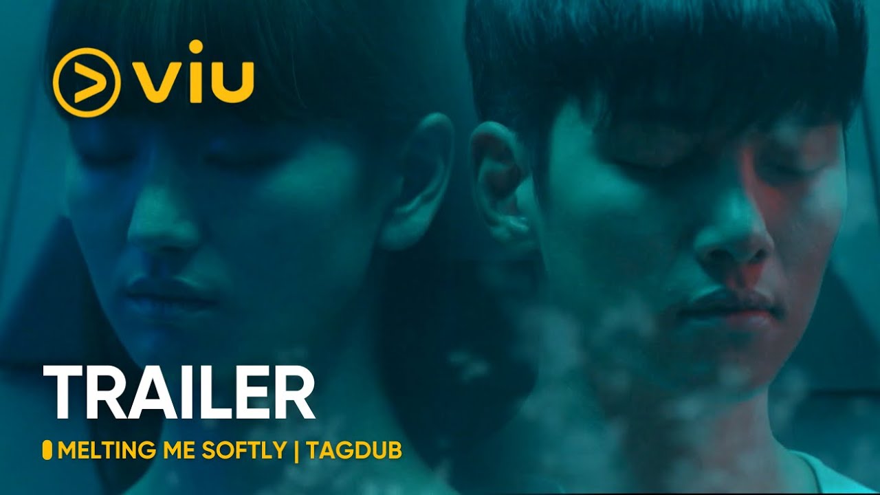 [TRAILER] Melting me Softly dubbed in Tagalog! | Ji Chang Wook, Won Jin A | Viu Philippines