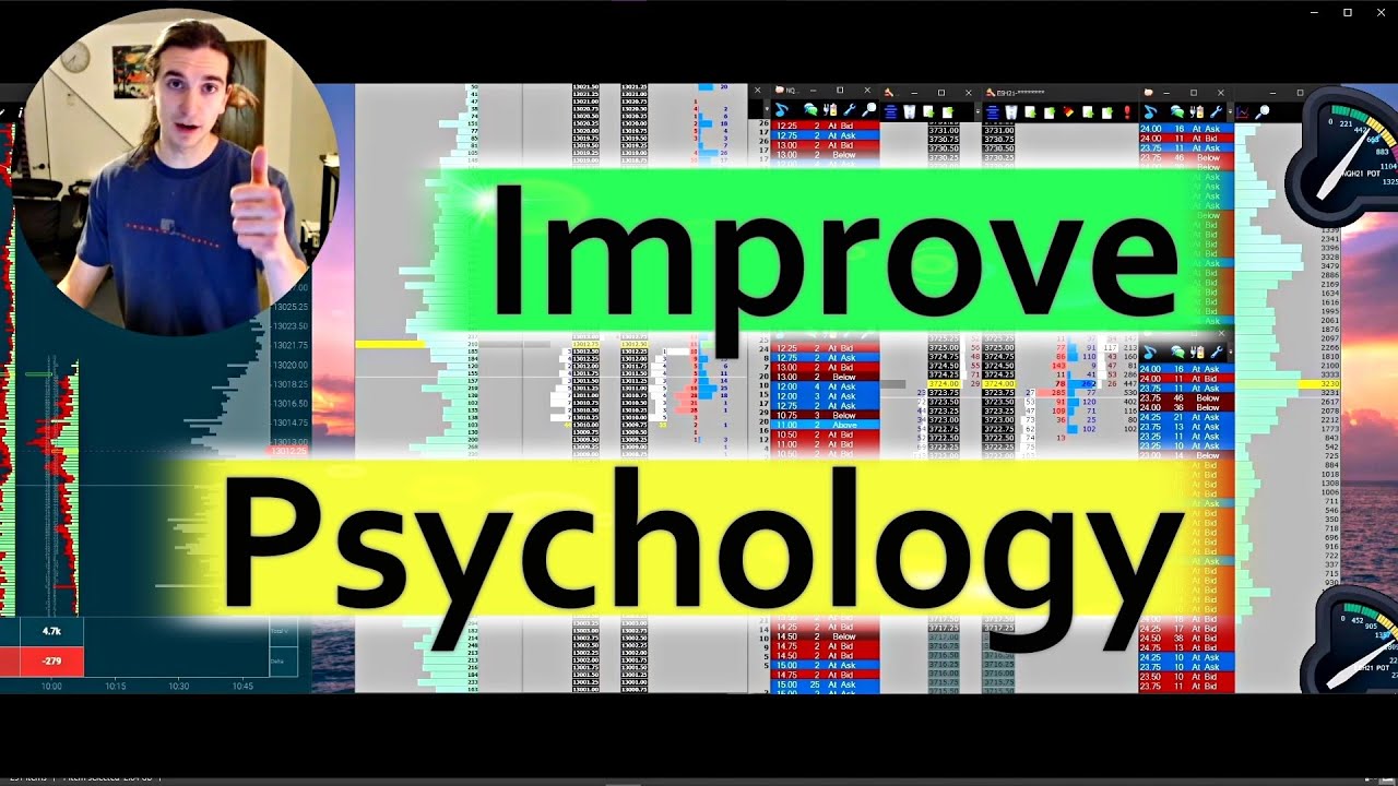 Feedback loops in Life and Trading