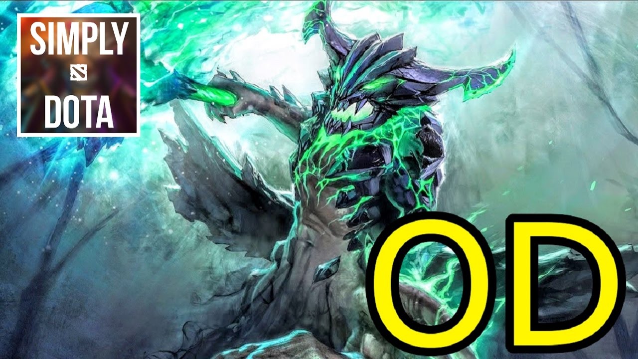 DotA 2 PRO HIGHLIGHTS!! | Sumail Outworld Devourer Pro Gameplay