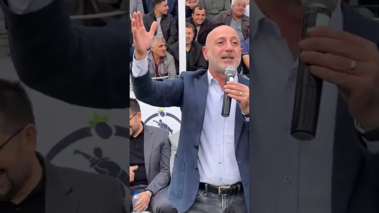 Dulkadiroğlu Belediyesi, Bertiz’de Ata Ruhunu Canlandırdı: Kısa Şalvar Güreşleri Nefes Kesti