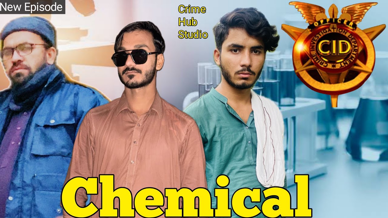 CID Moder Crime New [CID] Season 2 Episode 4 [2025] Crime Hub Studio