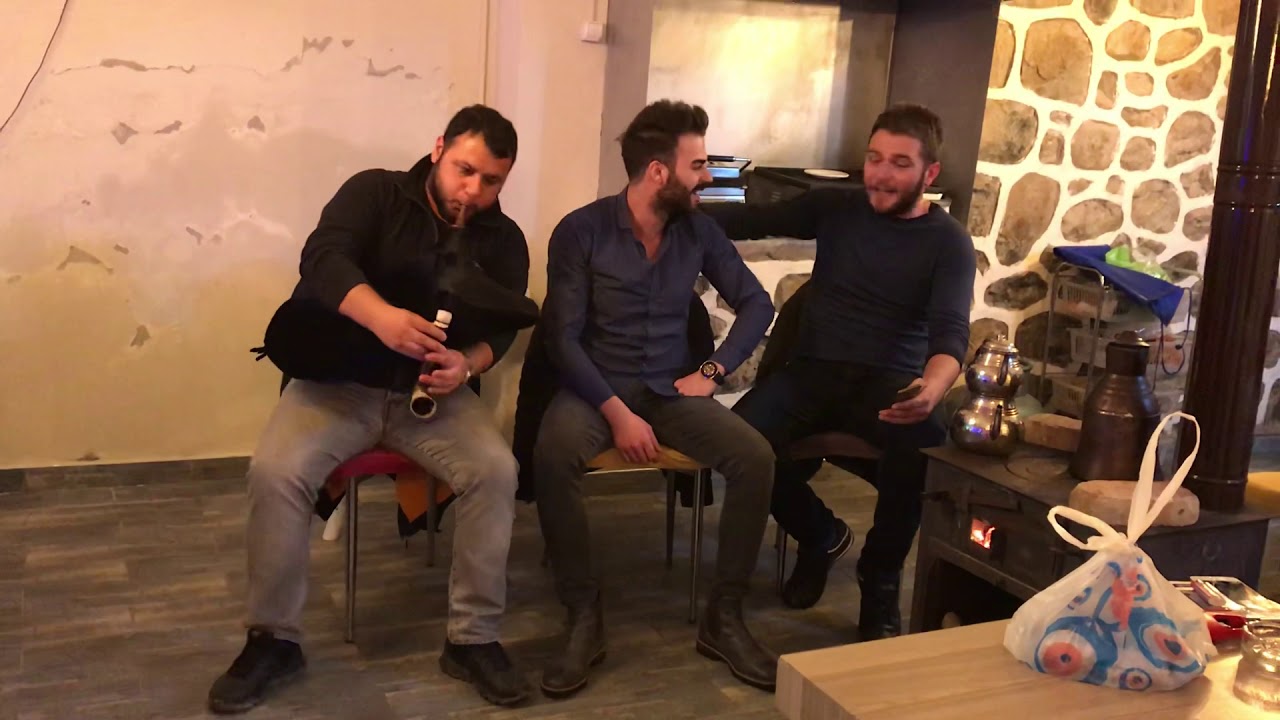 Meftare / Nerdeyim / Tulum / Türkü
