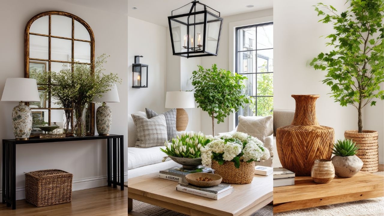 Shea McGee Inspired Spring 2026 | Soft European Layers for a Small but Stunning Home