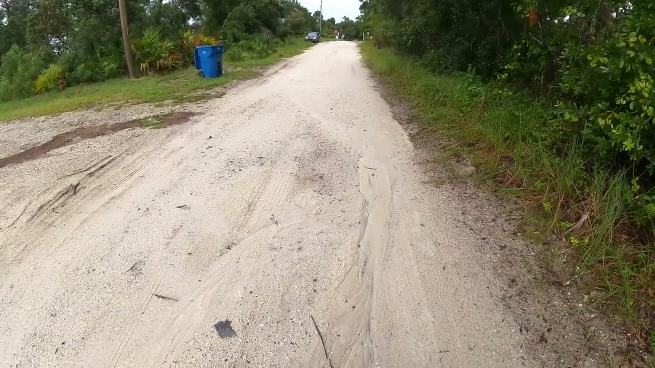 Old Cassadaga Enterprise Road 