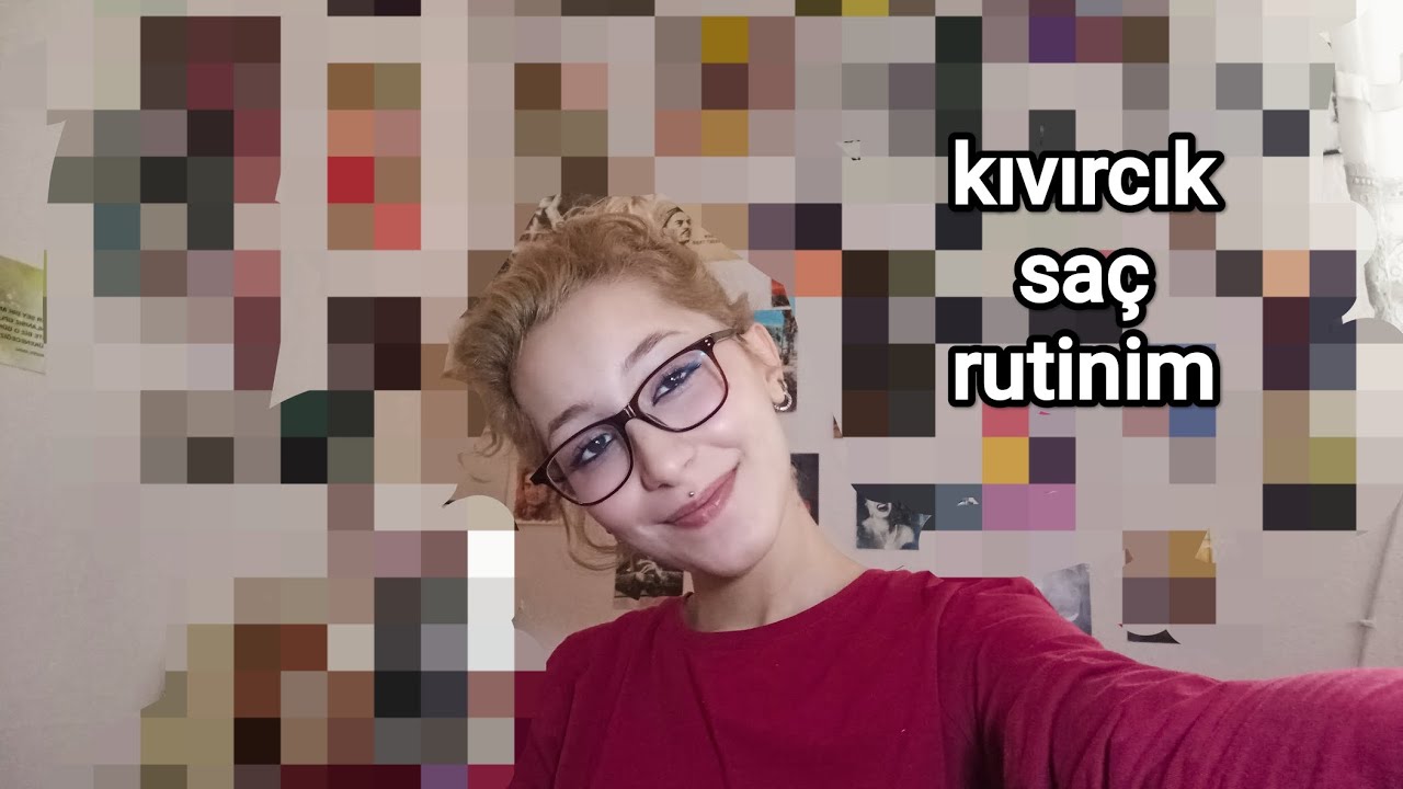 Saçınızı Böyle Yapın, Şok Olacaksınız!😱