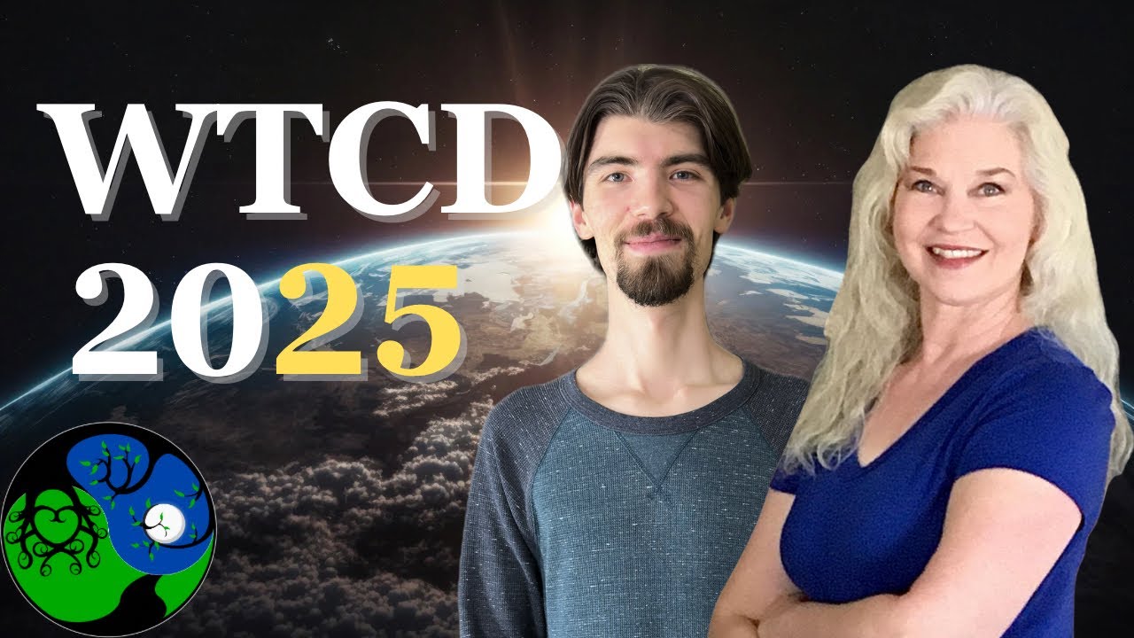 World Tai Chi & Qigong Day 2025 FREE Virtual Event By @MoonWillowTaiChi  [FULL VIDEO]