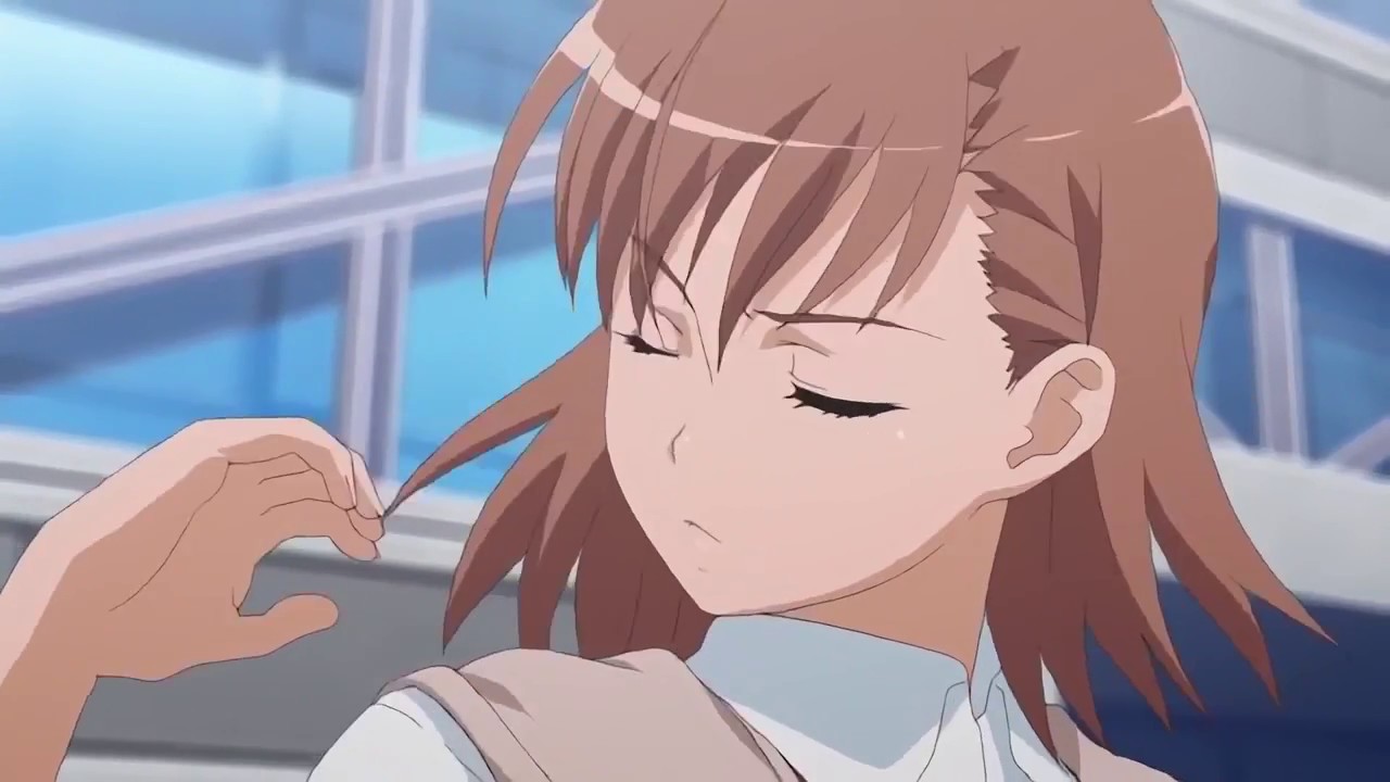 AMV - i3orje - Misaka Mikoto Queen of the Night (Toaru Kagaku no Railgun) [1080p@50fps]
