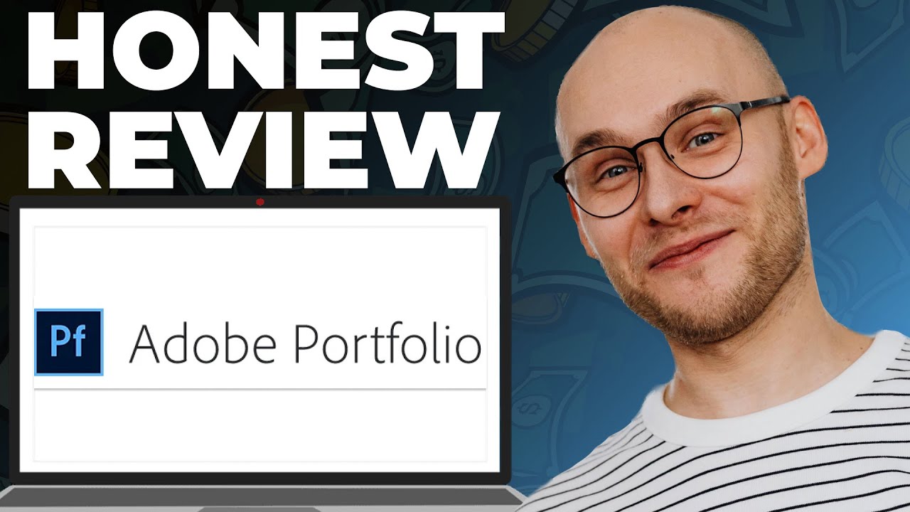 Обзор Adobe Portfolio Builder &mdash; все еще хорош?