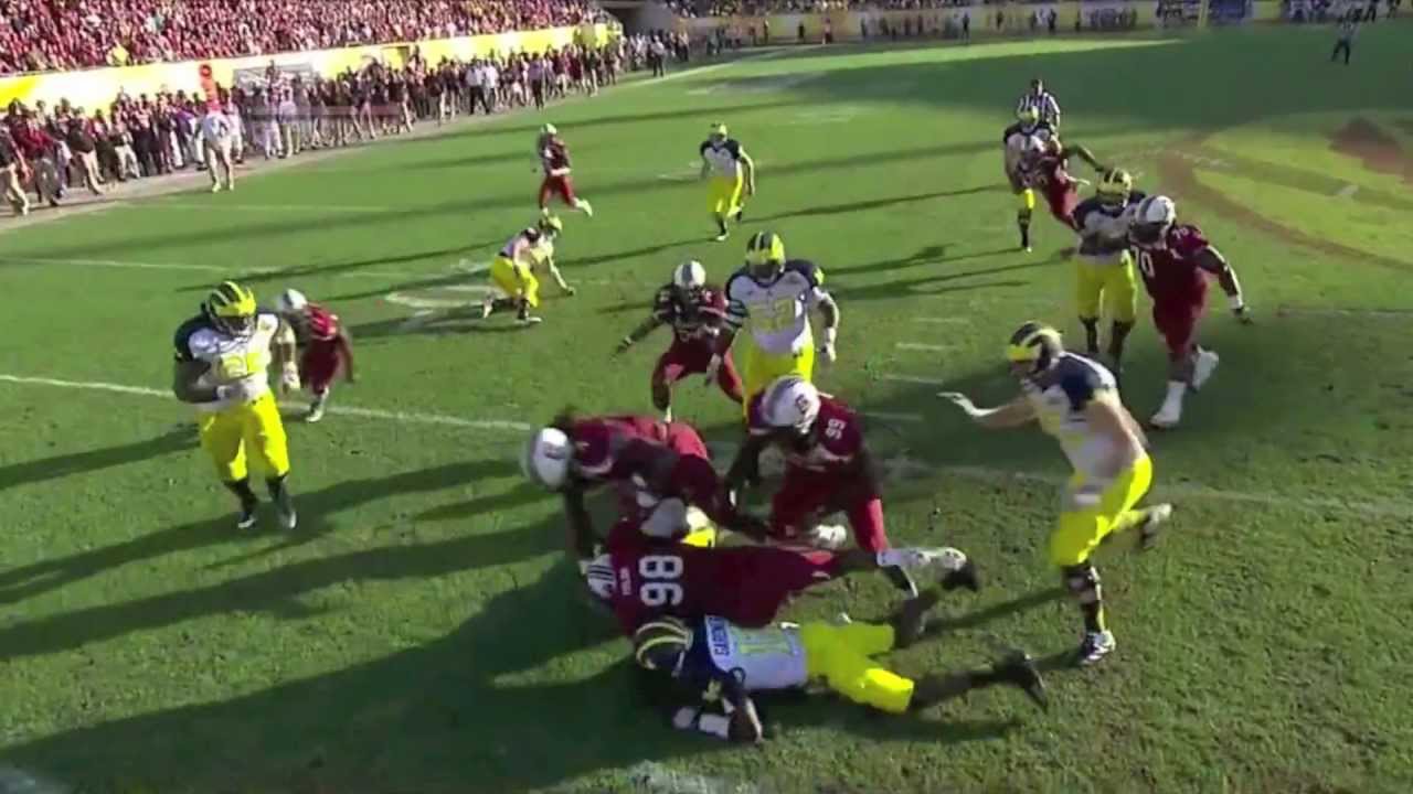 College Football Pump-Up 2013-14 (1080p HD)