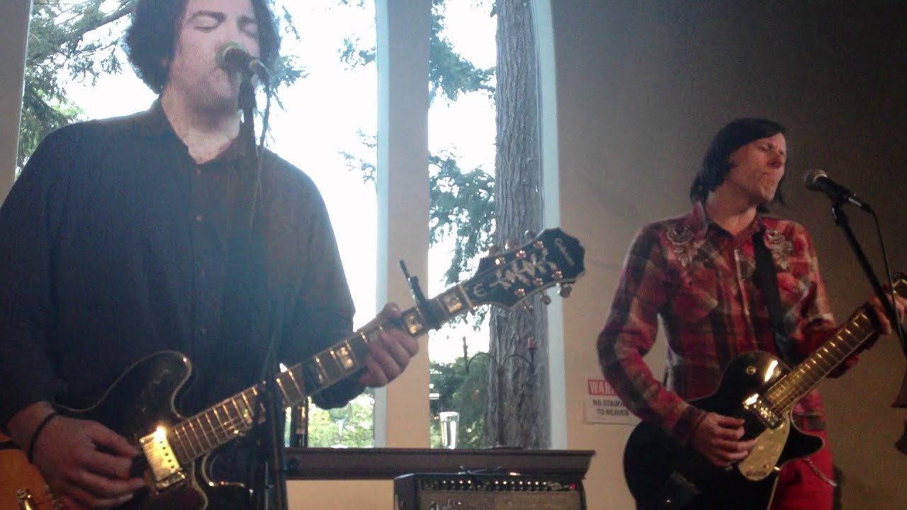 The Posies - Apology HD (Live)