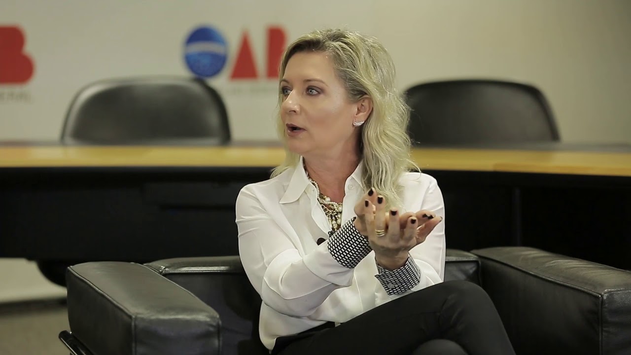 OAB Entrevistas - Direito Médico e da Saúde