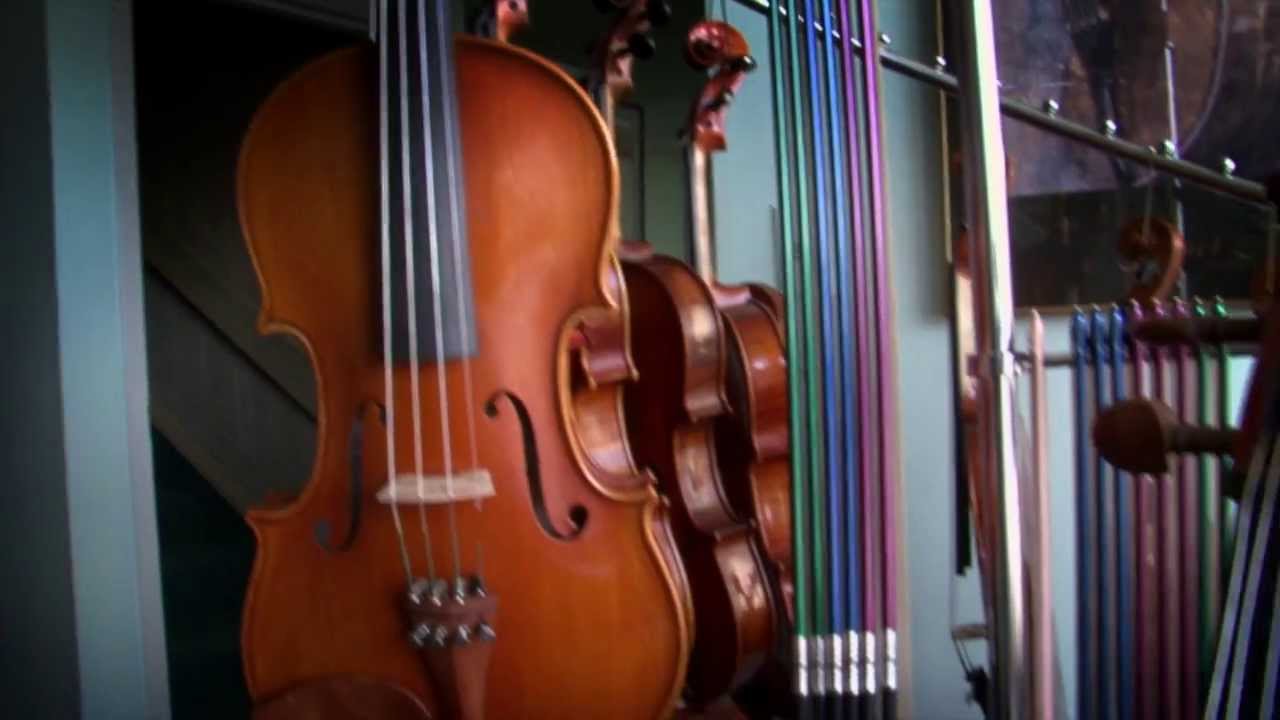 Peter Zaret & Sons Violins
