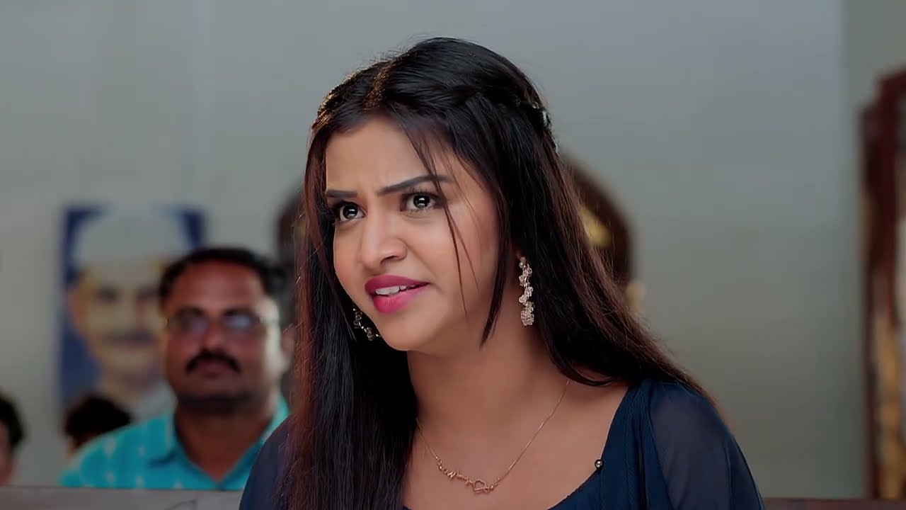 Sowbhagyavathi Bhava - Full Ep - 187 - Raghu, Gowthami, Archana - Zee Kannada