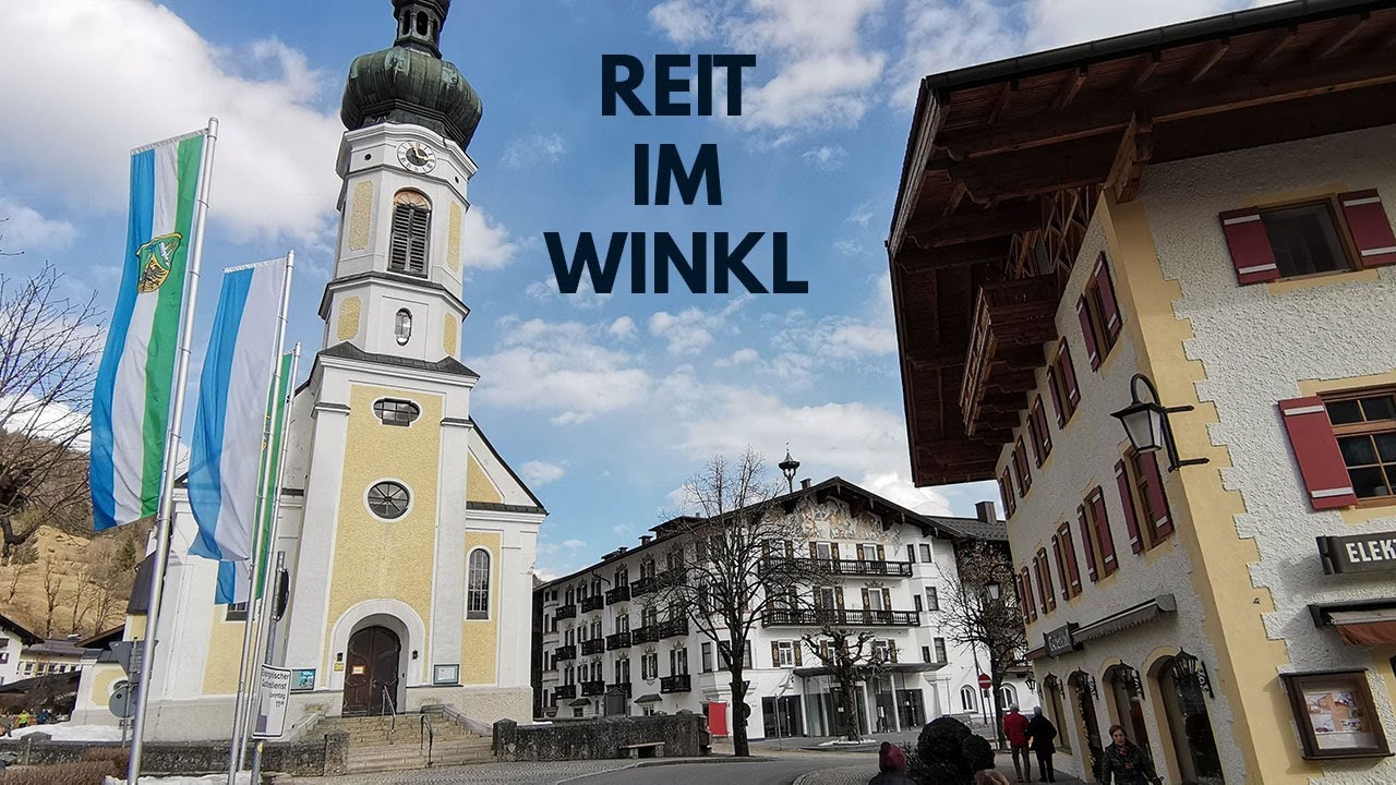 Reit im Winkl