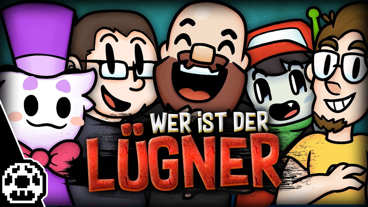 Buben lügen erneut.