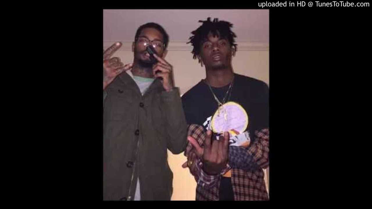 *free* slimesito, chxpo type beat (prod. visionsition)