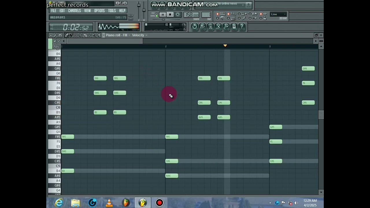 How to create lenyalo type beat like ezrah,maredi,mahlomola,kg the dj etc....from scratch