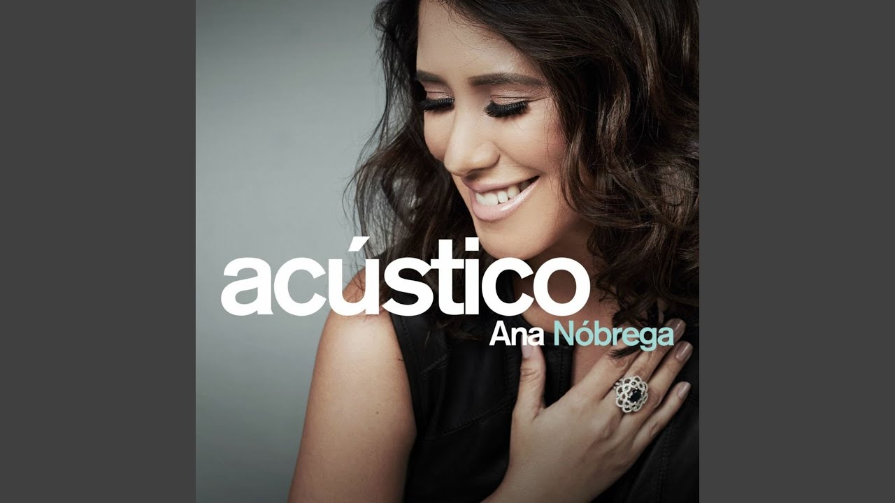 Oh, Quão Lindo Esse Nome É (Acústico)