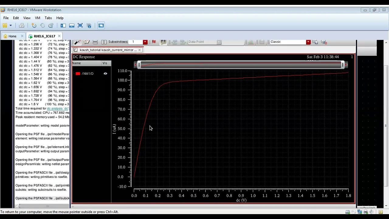 Optimizing Circuits: A Deep Dive into Cadence Virtuoso for Current Mirror