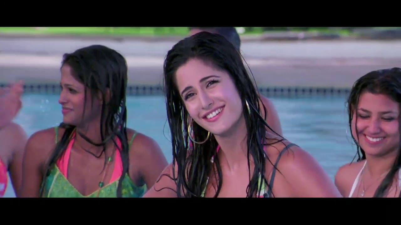 Ucha labha kahd song welcome movie