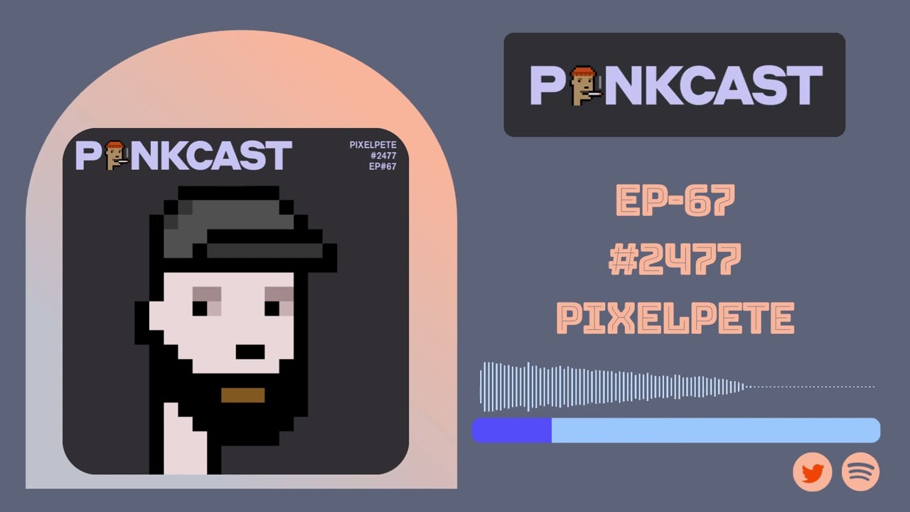 Episode 67: Punk