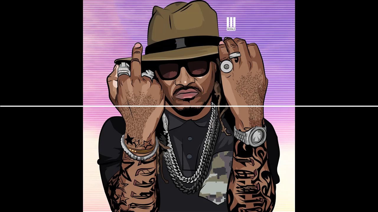 Future type beat / instrumentals 2019