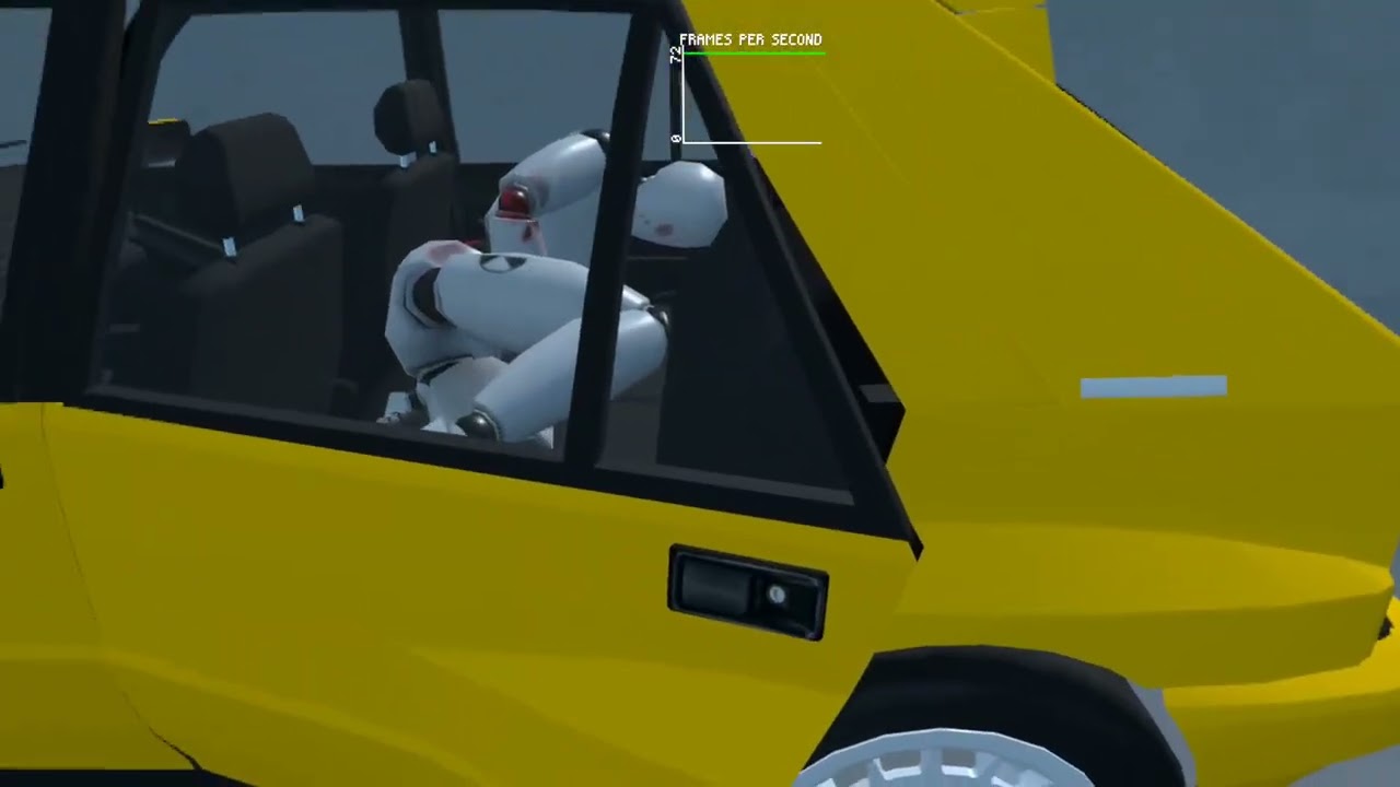 Jimmy Bob Billy Part 1 (Car Crash)