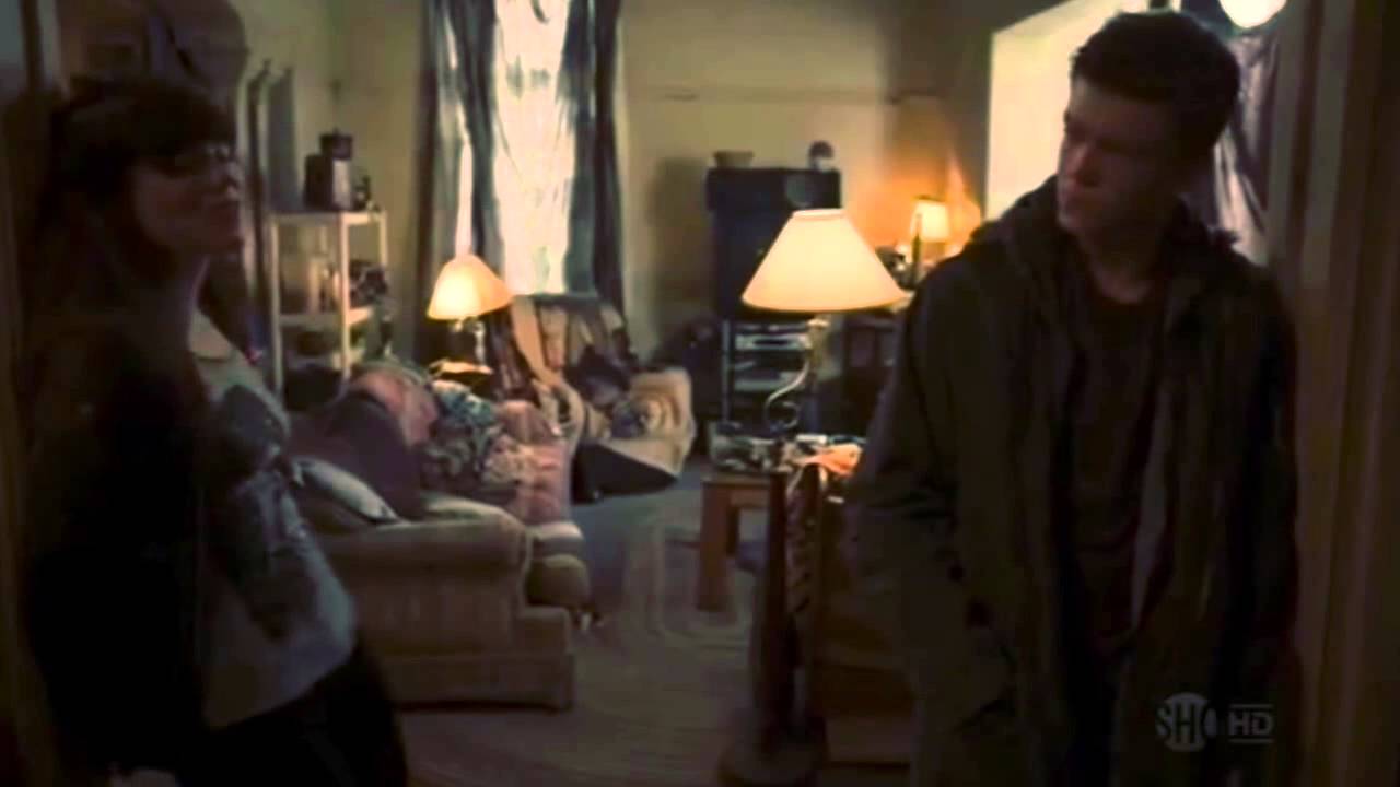 Ian and Mandy | I'll Be Your Soldier
