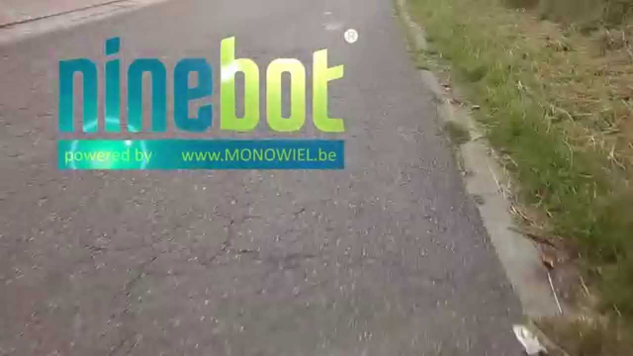 monowiel