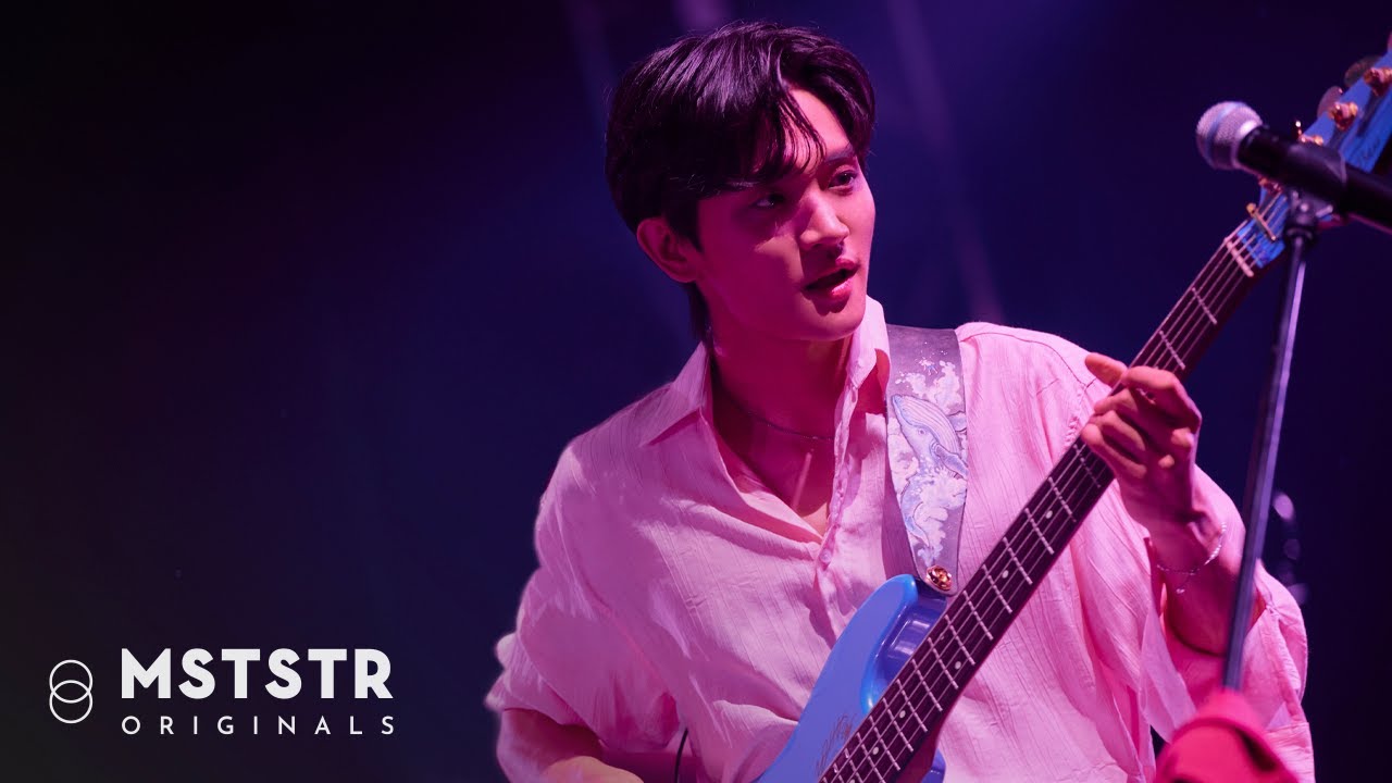 LUCY - 내버려 Concert Live Clip (@2023 열, 다섯) / ENG, JPN sub
