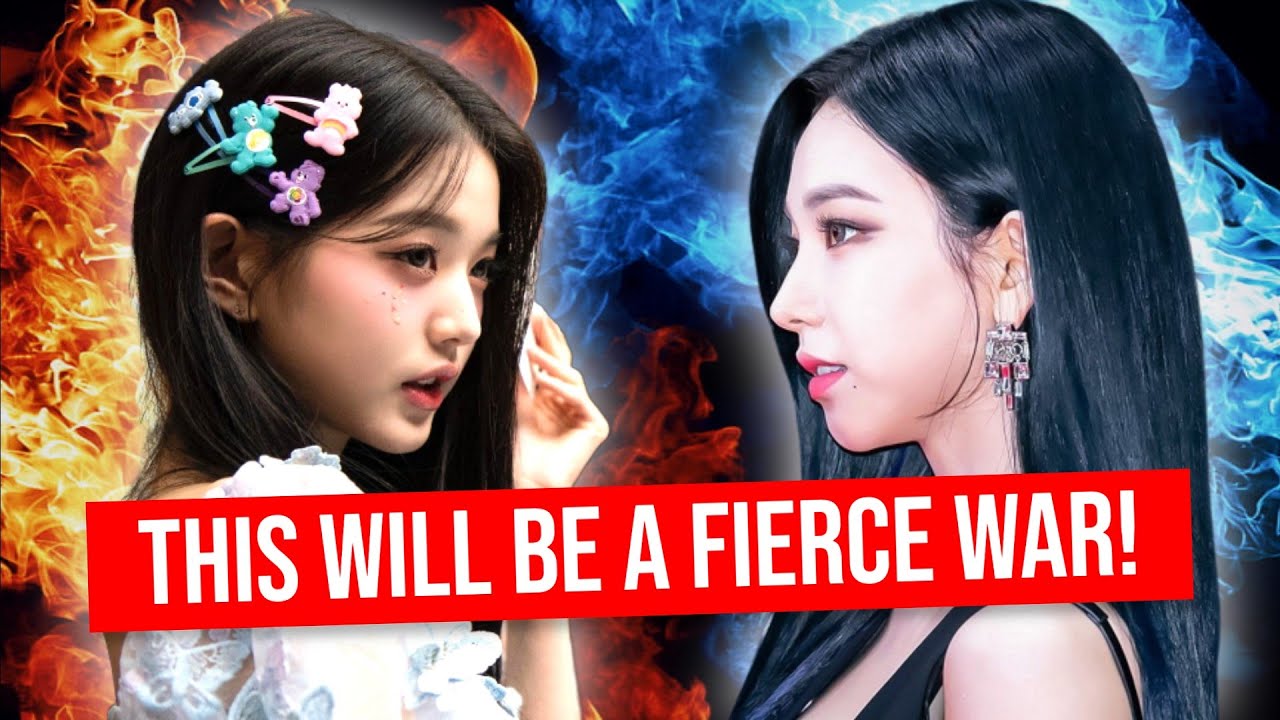 KPOP RACE This Summer: The Cut-throat Competition of Gen 4 Girl Groups