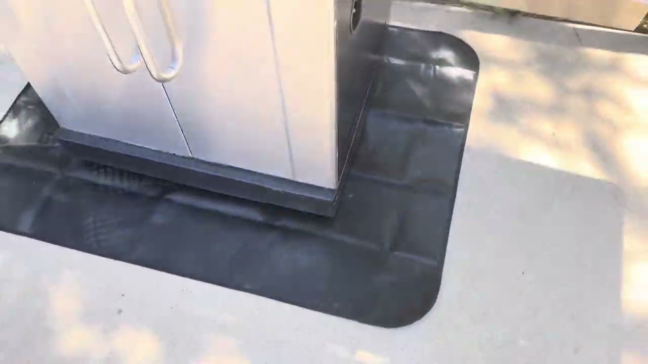 Ultimate Grill Mat Review: Himake 60×42 Inch Fireproof Outdoor Grill Mat!