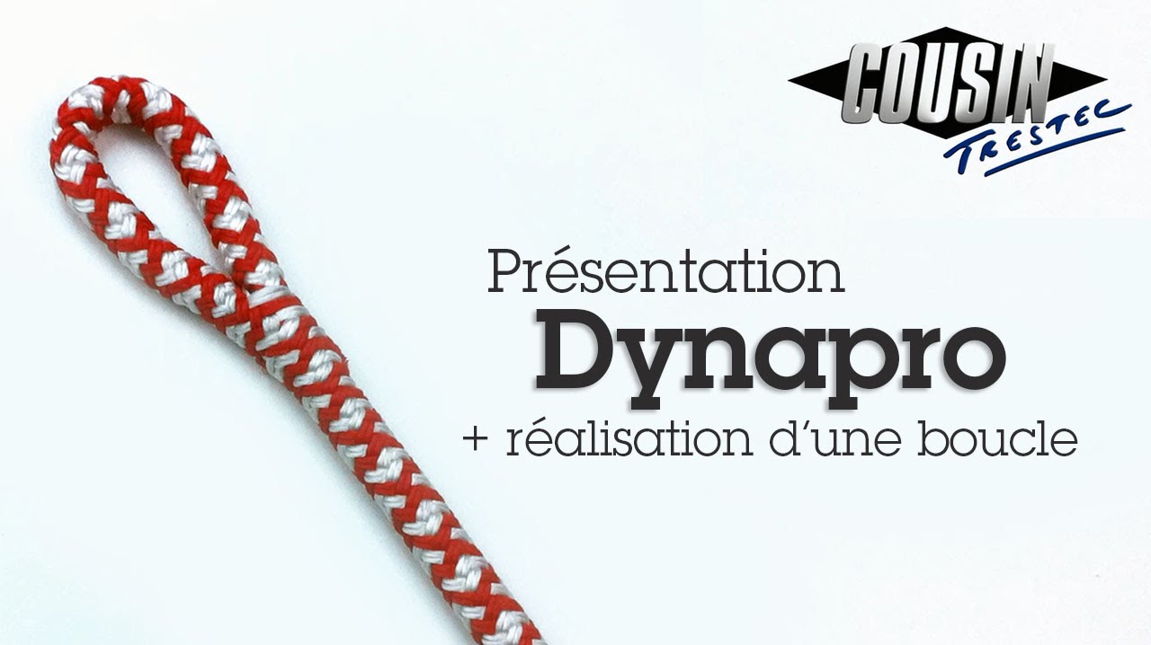 Cousin Trestec - Dynapro