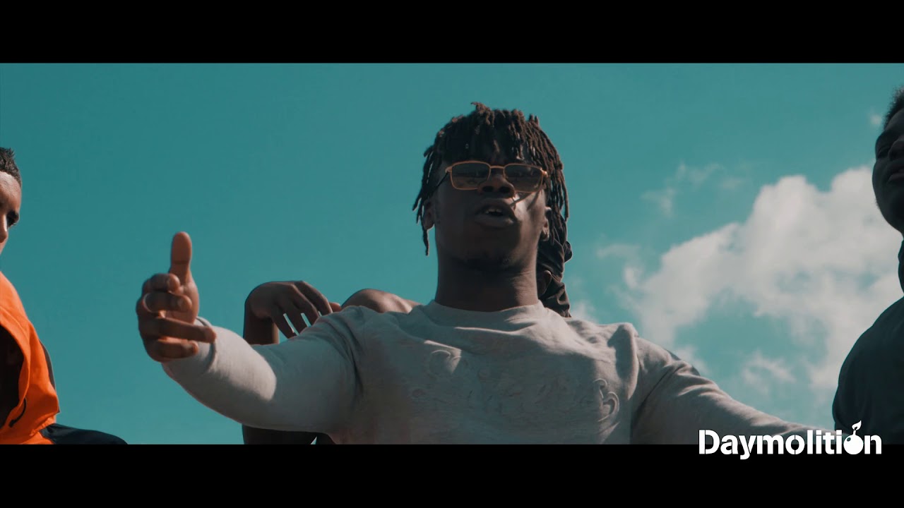 Ismo Z-17 feat Ismooh - Seleçao I Daymolition