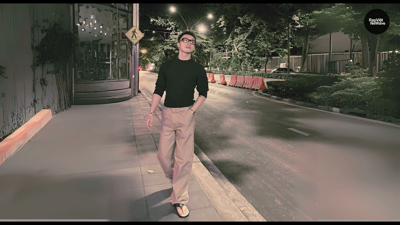 buong doi tay nhau ra in 5 genres | hood trap x sexy drill x jersey club x disco | rap viet new wave