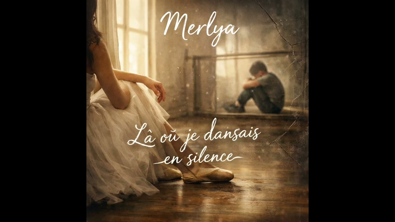 Là où je dansais en silence 