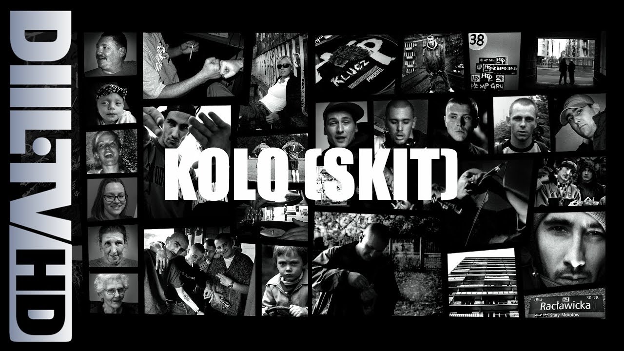 Hemp Gru - Kolo (Skit) (audio) [DIIL.TV]
