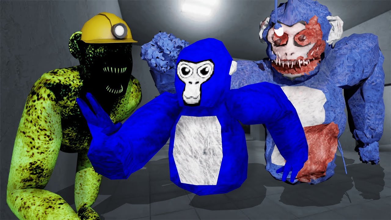 Playing Lethal Ape Deluxe