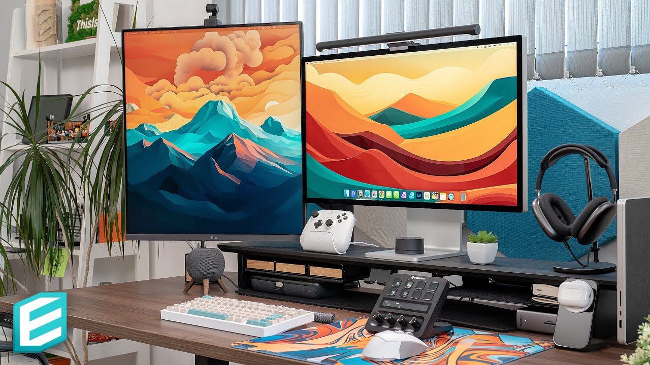 My Favorite Mac Accessories 2023