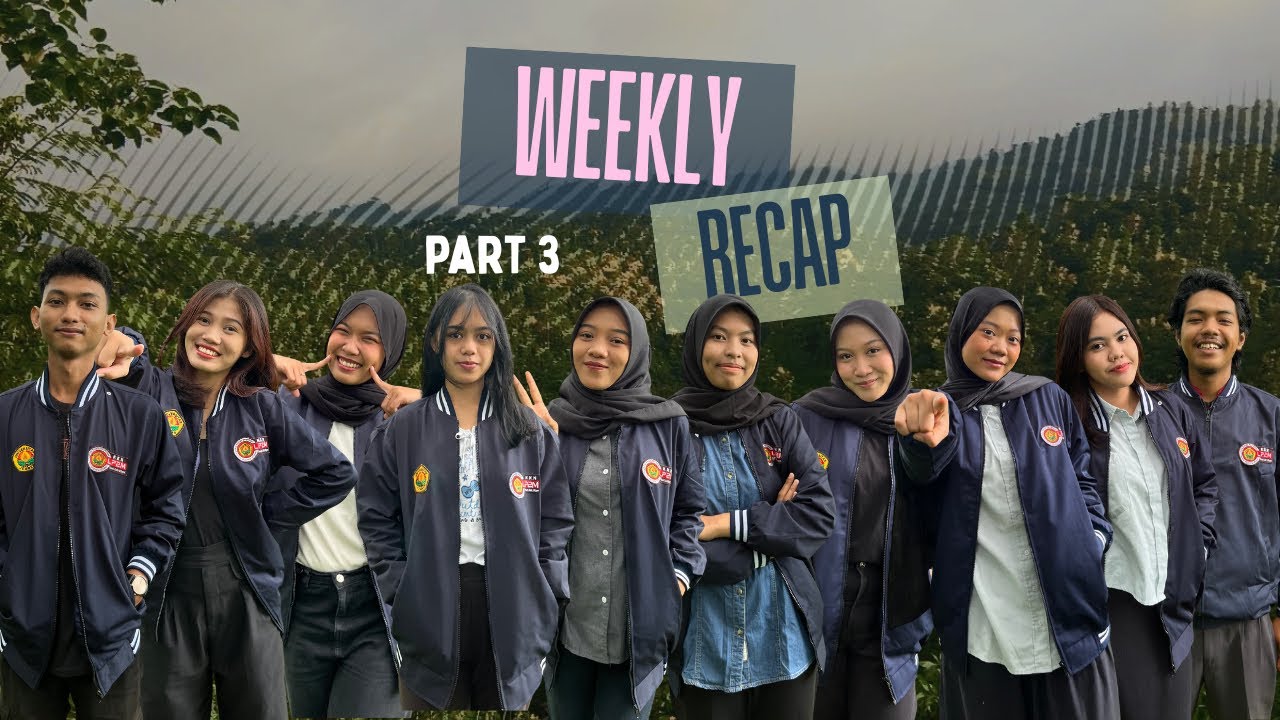 Minggu Ketiga di Gubrih! D-Day Sosialisasi KKN UMD Gubrih Bondowoso 2026 🚀📚