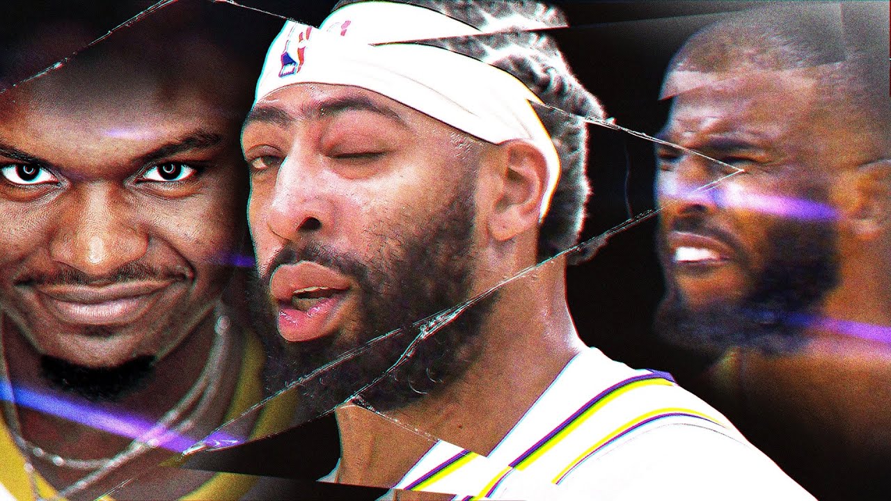 How This Team Managed To Break Every Star They Had